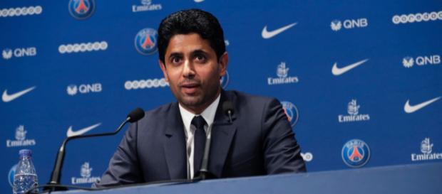 Les objectifs du PSG cet hiver ! Les objectifs du PSG cet hiver !