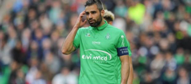 Moins performant que les saisons précédentes, le capitaine Loïc Perrin est en train de mesurer la lourdeur de la tâche qui lui incombe. (DR) Moins performant que les saisons précédentes, le capitaine Loïc Perrin est en train de mesurer la lourdeur de la tâche qui lui incombe. (DR)