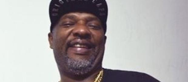 Mr. Catra explica problema de saúde. (Foto Reprodução). Mr. Catra explica problema de saúde. (Foto Reprodução).