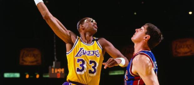 NBA: El número 33, ¿el mejor de la NBA? - AS.com - as.com NBA: El número 33, ¿el mejor de la NBA? - AS.com - as.com