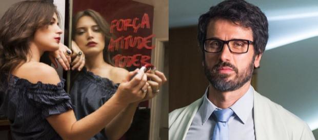 O Outro Lado do Paraíso: Samuel ganha nova aliada e monta operação de guerra contra Clara. (Foto Reprodução). O Outro Lado do Paraíso: Samuel ganha nova aliada e monta operação de guerra contra Clara. (Foto Reprodução).
