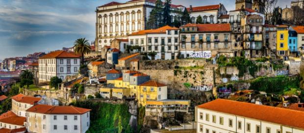 Porto, Portugal - Known for the Best Wine in Portugal - Image credit CCO Public Domain | Pixabay Porto, Portugal - Known for the Best Wine in Portugal - Image credit CCO Public Domain | Pixabay