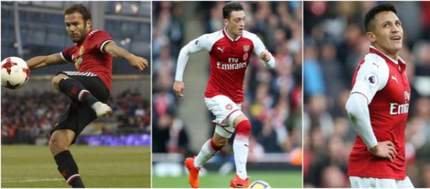 Premier League - Chelsea / Transferts [LIVE SAISON 2017-2018 ... - mercato365.com Premier League - Chelsea / Transferts [LIVE SAISON 2017-2018 ... - mercato365.com