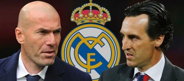 PSG-Real : Emery lance le choc ! PSG-Real : Emery lance le choc !