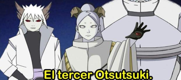 ¿Qué pasó después que Boruto mató a Momoshiki Otsutsuki? - aminoapps.com ¿Qué pasó después que Boruto mató a Momoshiki Otsutsuki? - aminoapps.com