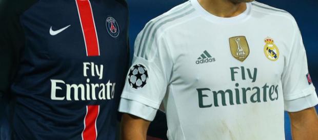 Qui va gagner entre le PSG et le Real ? Qui va gagner entre le PSG et le Real ?