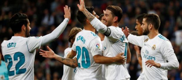 Real Madrid vai para mais um Mundial Real Madrid vai para mais um Mundial