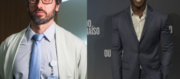 Renato desconfiará que tem algo errado por trás do desespero de Samuel. Renato desconfiará que tem algo errado por trás do desespero de Samuel.