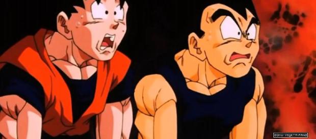 Revelação sobre super saiyajin espanta fãs Revelação sobre super saiyajin espanta fãs