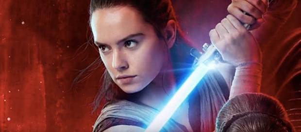 Rey serait-elle trop puissante comparée aux autres personnages? Rey serait-elle trop puissante comparée aux autres personnages?