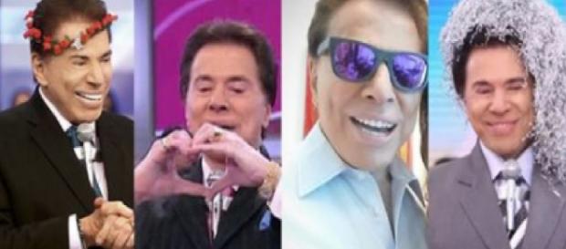 Silvio Santos faz aniversário; conheça algumas curiosidades Silvio Santos faz aniversário; conheça algumas curiosidades
