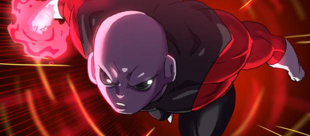 Spoiler revela algo surpreendente sobre Jiren Spoiler revela algo surpreendente sobre Jiren