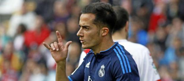 Sports Universe: Rayo Vallecano 2-3 Real Madrid: El príncipe al ... - blogspot.com Sports Universe: Rayo Vallecano 2-3 Real Madrid: El príncipe al ... - blogspot.com