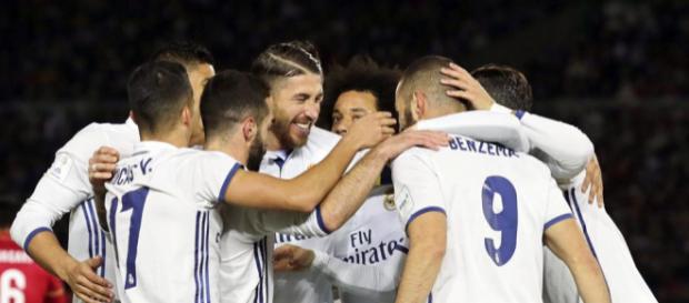 Todos los datos que debes conocer del Mundial de Clubes Todos los datos que debes conocer del Mundial de Clubes