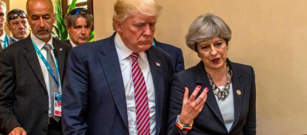 When will Donald Trump visit the UK, will it still be a State ... - thesun.co.uk When will Donald Trump visit the UK, will it still be a State ... - thesun.co.uk