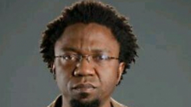 Arrestation de Patrice Nganang: Le Président français Emmanuel ... - actucameroun.com