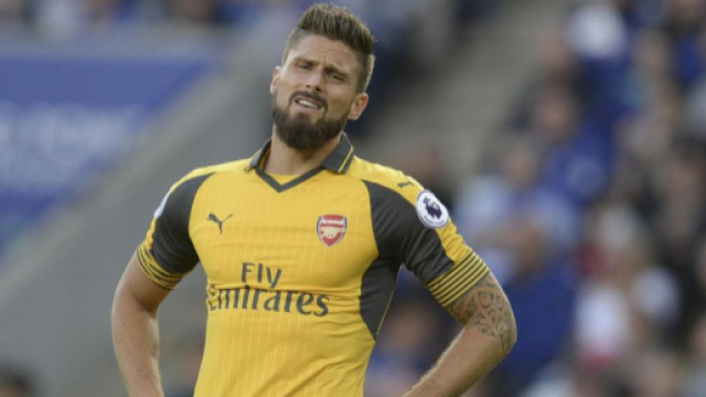 Arsenal, pourquoi je n'y crois pas - Premier League 2016-2017 ... - eurosport.fr