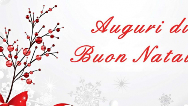 Auguri Buon Natale 2016: migliori video, foto, GIF e frasi ... - focustech.it