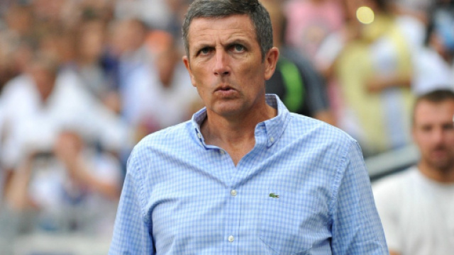 L1 - Strasbourg : « Neymar ? C'est une quiche »… Thierry Laurey en ... - football365.fr