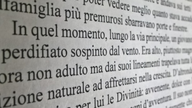 Leggi i libri – Homeron Etark - homeronetark.com