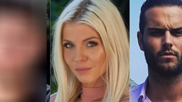 Les Marseillais Australia : découvrez avec qui Nikola a oublié Jessica !