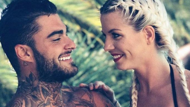 Les Marseillais en Australie : Thibault et Jessica se sont présentés leurs familles respectives !