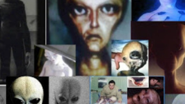 Ultime notizie sugli extraterrestri