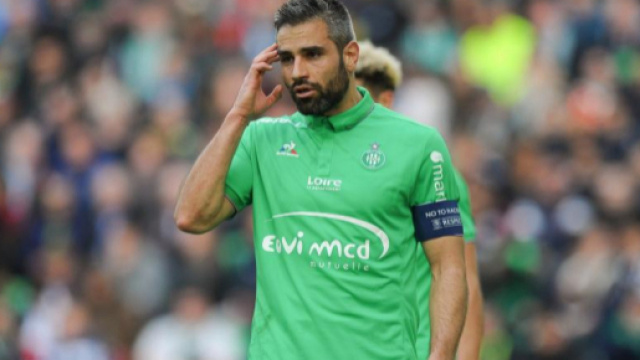 Moins performant que les saisons précédentes, le capitaine Loïc Perrin est en train de mesurer la lourdeur de la tâche qui lui incombe. (DR)