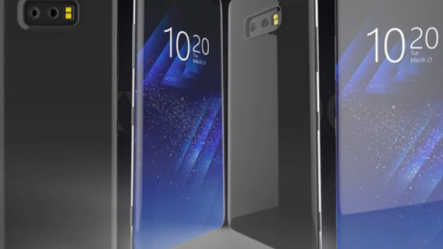 Samsung Galaxy S9 ecco le possibili caratteristiche