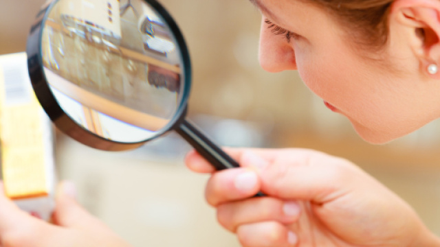 un'attenta lettura dell'etichetta rende la vita migliore. http://www.ilfattoalimentare.it/etichette-uk-linee-guida-wrap.html