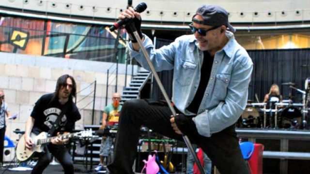 Vasco Rossi biglietti Stadi2018