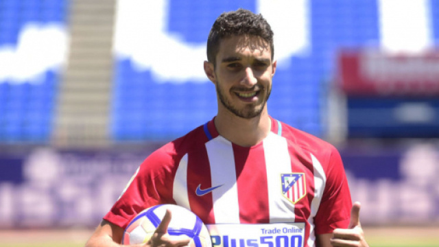 Vrsaljko, l'objectif des napolitains !