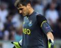 Casillas lo tiene decidido: se va del Oporto