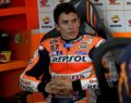 Marc Márquez, indignado, estalla brutalmente ante las críticas de su patriotismo