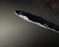 Could an Interstellar Asteroid be a UFO?