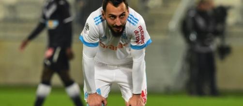 OM : L'énigme Kostas Mitroglou - Ligue 1 2017-2018 ... - eurosport.fr