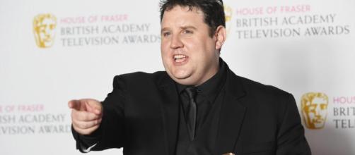 Peter Kay 2018/19 tour tickets are on sale NOW! Prices, dates, and ... - thesun.ie