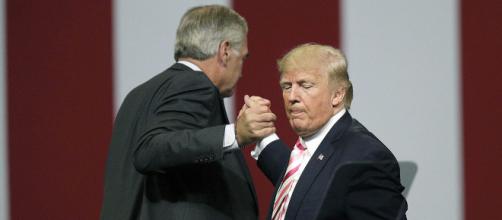 Regrets? In Alabama Senate race, Trump had a few - POLITICO - politico.com