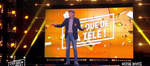Tex mis à pied par France2, après sa blague sur les violences ... - huffingtonpost.fr