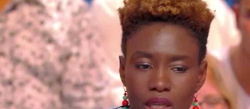TPMP : Rokhaya Diallo s'insurge contre le comportement de Laurent ... - programme-tv.net