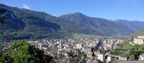 A Sondrio MIchele Bordoni ha investito 4 persone: al gip ha detto che si è trattato di un atto dimostrativo.