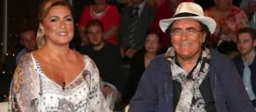 Al Bano e Romina fanno un regalo ai fans