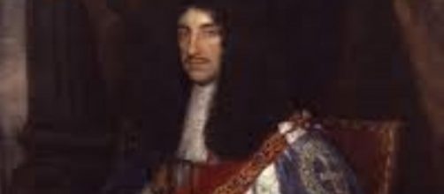 Charles II by John Michael Wright. en.wikipedia.org