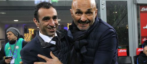 Colucci: “Non usciamo vinti. Spalletti mi ha detto che meritavamo ... - passioneinter.com