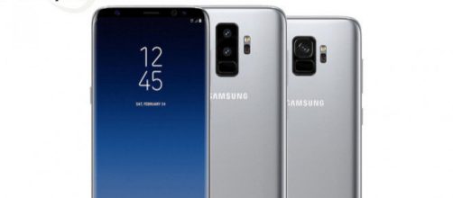 I leaks sul nuovo Samsung Galaxy S9