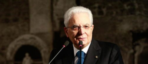 Il presidente Sergio Mattarella (Fonte huffingtonpost.it)