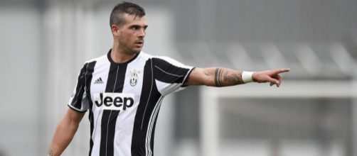 Juventus, Stefano Sturaro rinnova fino al 2021 - Serie A 2016-2017 ... - eurosport.com