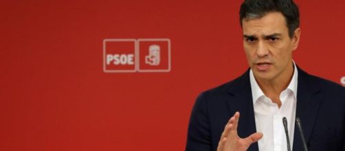 Quejas para Pedro Sánchez tras una bochornosa jugarreta a sus votantes