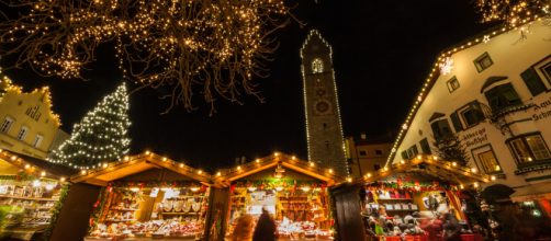 Mercatini di Natale Alto Adige, la guida definitiva - altoadigeinnovazione.it