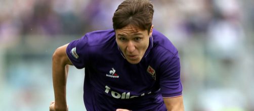 Pistoiese-Fiorentina, i più e i meno: Chiesa al top, prodezza di ... - violanews.com